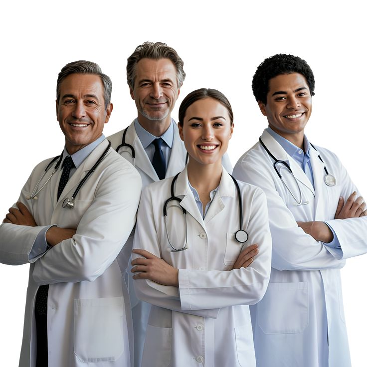 Contract Medical Staffing Solutions